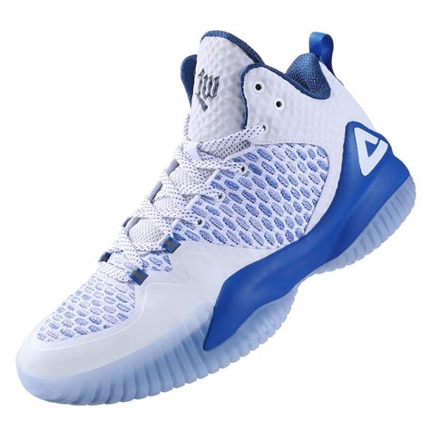Best Basketball Shoes For Achilles Support